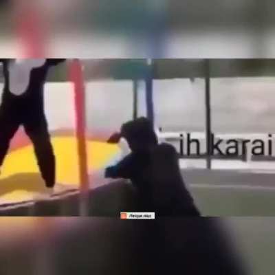 Vó morrer kkkkj