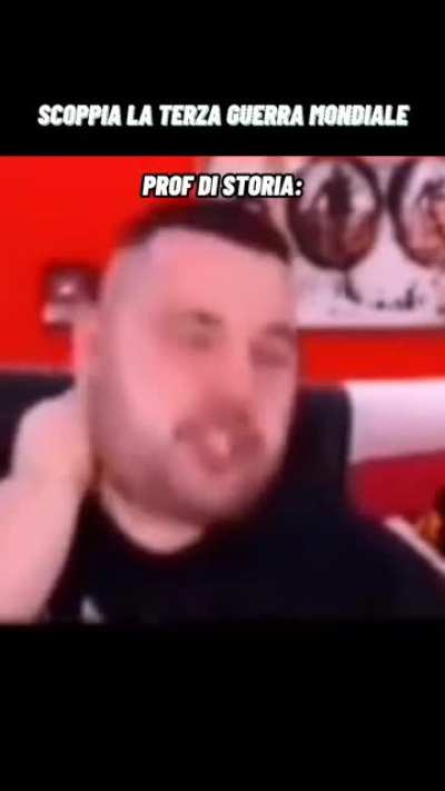 UN SACCO DE CONTENUTI