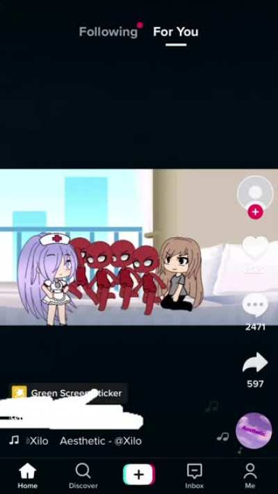 So... um... I wish I never saw this