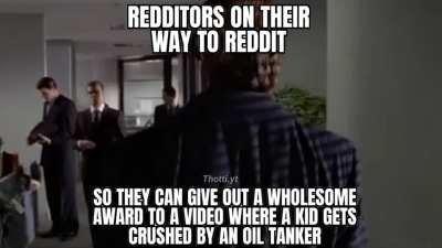 This sub is now back to shitposting