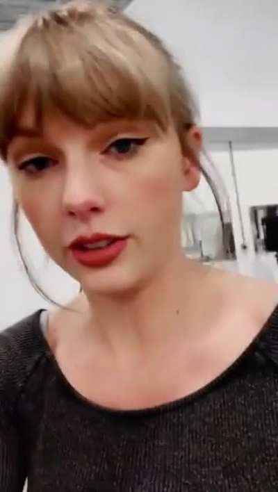 Taylor Swift