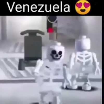 Puerto Rico DIDNT show up so I&rsquo;m safe