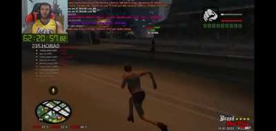 Luangameplay666 - Video #7506