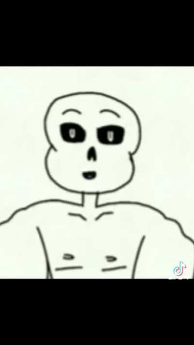 thanks I hate sans