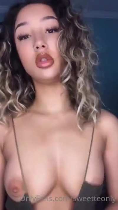 Sexy Baddie
