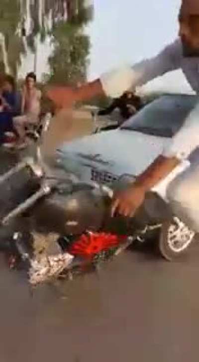 Хрусь