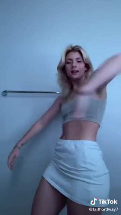 Dancing