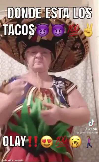 Donde est&aacute; el husband🌶😍😏😏