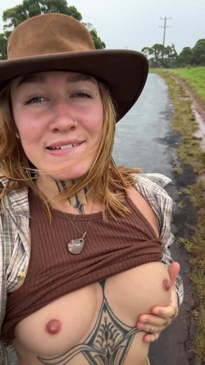 howdy cowboy!
