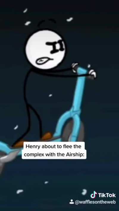 Damn it Reginald
