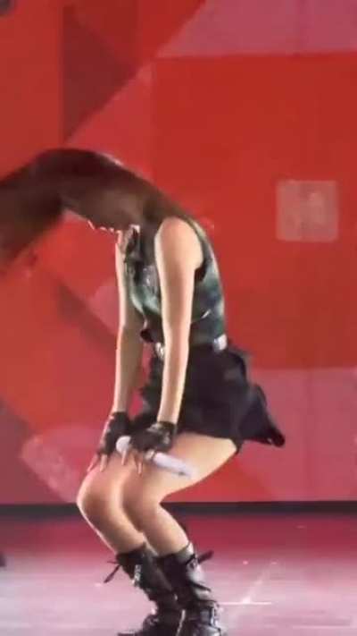 Itzy Yeji