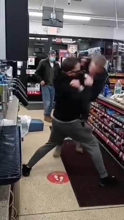 Maybe Maybe Maybe
