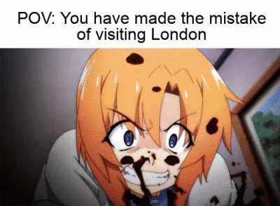 It's a great city
