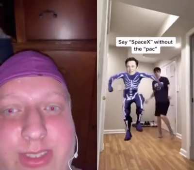 Say &ldquo;SpaceX&rdquo; without the &ldquo;pac&rdquo;