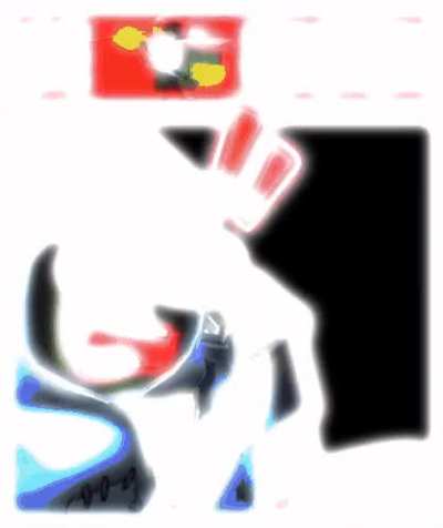 Name this guy (wrong answers on)
