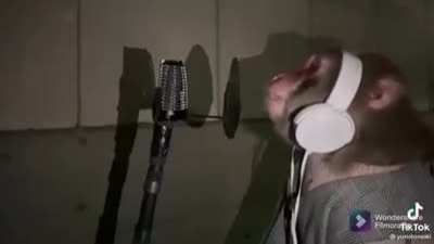 MEXICANO CANTANDO