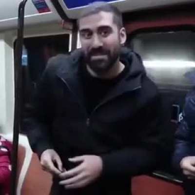 Puto Master.