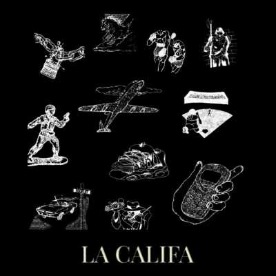 [LEAK] Earl Sweatshirt &amp; The Alchemist - La Califa (feat. Vince Staples) (Scrapped From "VOIR DIRE" Last Minute)