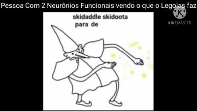 Sla Denovo