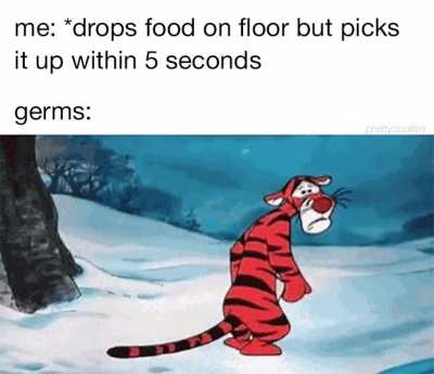 rules are rules