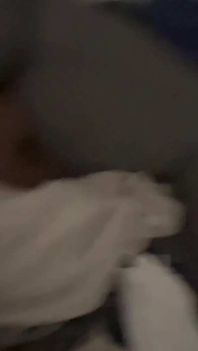 Bubble Butt Couch Sex Ebony Porn GIF by dontcountmeout
