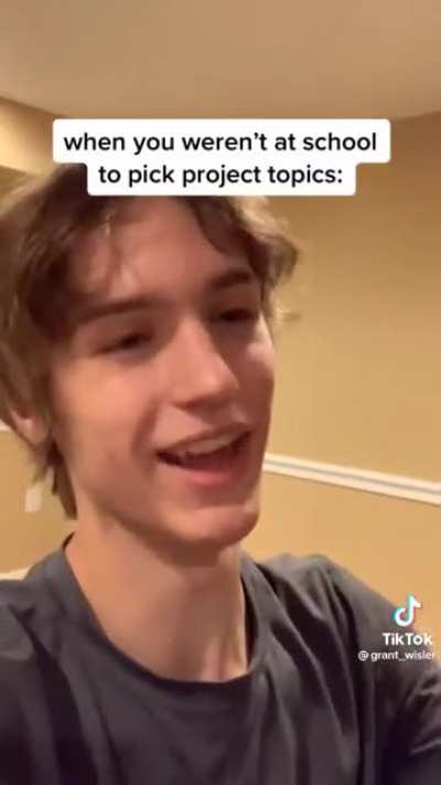 I'm 15 and this is yeet