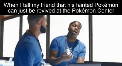 bruh moment