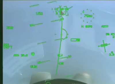 2009: Dogfighting between Dassault Rafale and Lockheed Martin F-22A fighters [video]