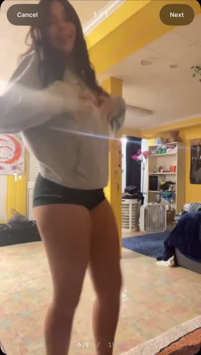 sooo bad