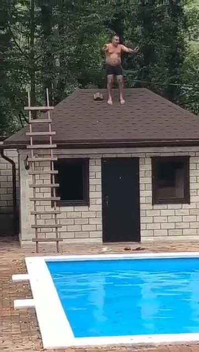 Nice head action