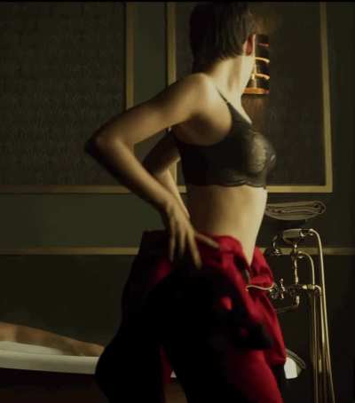 Ursula Corbero