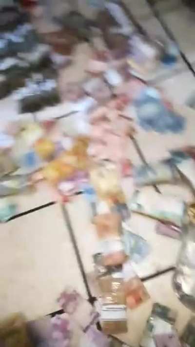 Não tem graça se não tiver ostentação