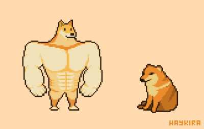 Eu achei no sub de pixelart, ent&atilde;o estou compartilhando aki