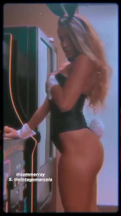 wow