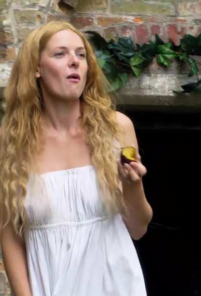 Rebecca Ferguson