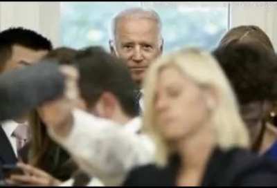 The pedophile who lurks