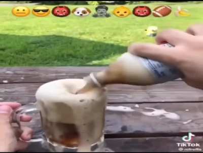 Diet coke
