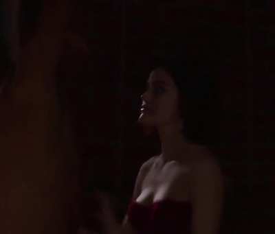Scene from &ldquo;Life Sentence&rdquo;  Season 1 Episode 6 (2018)