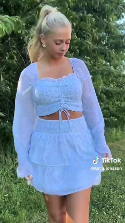 Tova Jonsson 