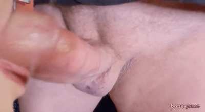 Fellatrix POV of BJ