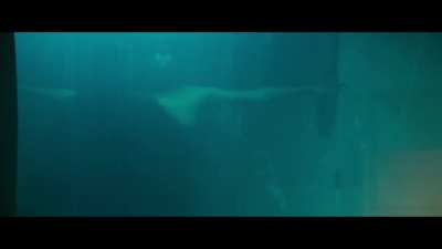 Souheila Yacoub in "Planet B" 2025