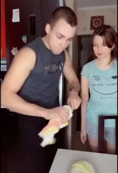 A difficult skill to master.