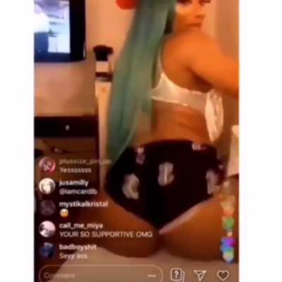 Thee Stallion