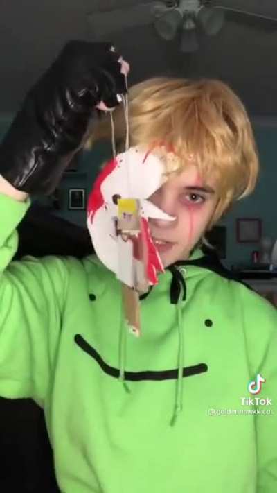 What the hell guys it&rsquo;s just Minecraft