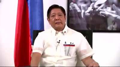 &ldquo;Kalimutan nalang natin ang nakaraan&rdquo; is Bongbong Marcos&rsquo; answer to allegations of corruption within BIR and Customs agencies. | Source: GMA News