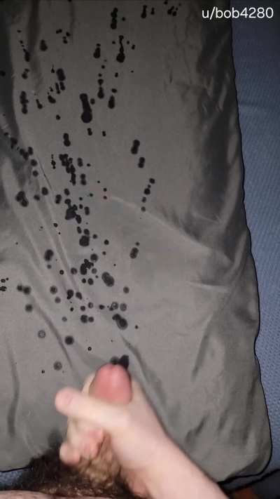 Cum get some