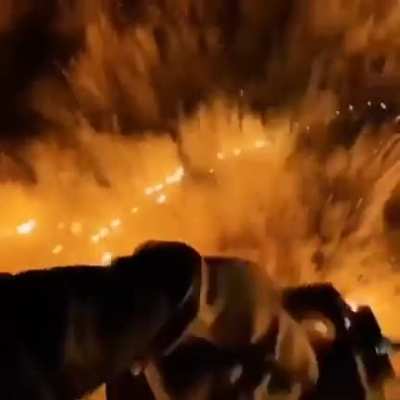 This just looks badass