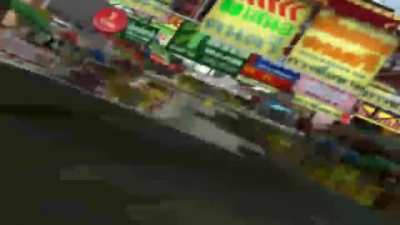 Nostalgia desse jogo (jogou est&aacute; ligado) (me perdoem se a qualidade estiver ruim ;-;)