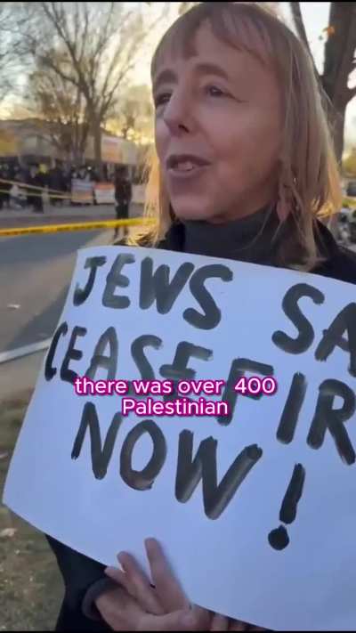 Zionist hate rallies: &ldquo;I wish they will rape you alive and film you, and if your mother is alive, they should send the video to your mother to see how you burn. That&rsquo;s what I&rsquo;m wishing.&rdquo; But it's we who get checked bc they feel scared by "river to the sea