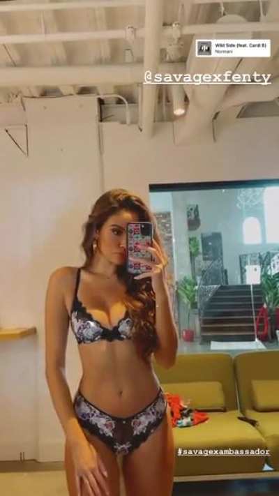 flower savage 2